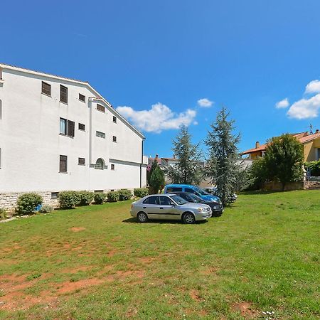 Apartments Dragica Stinjan Exterior photo