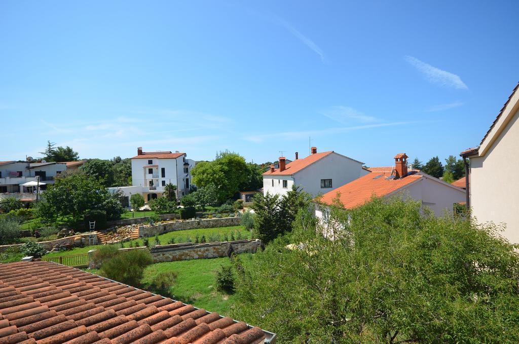 Apartments Dragica Stinjan Exterior photo