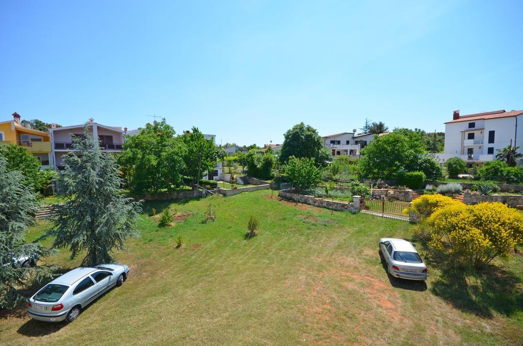 Apartments Dragica Stinjan Exterior photo